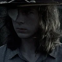 carl grimes