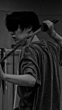 Yoonmin