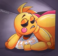 Chubby Toy chica