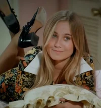 Marcia Brady 