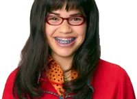 Bigger Ugly Betty