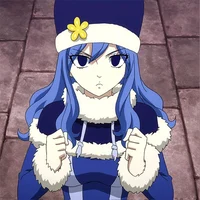Juvia Lockser