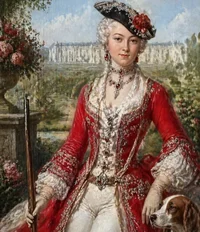 Rosamund Rosenberg