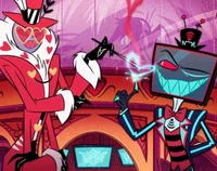 Vox and Val 