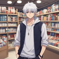 Store customer 