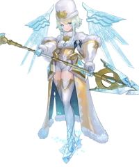 Fjorm - Chosen