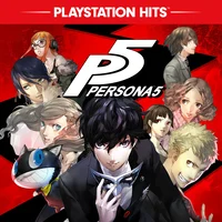Persona 5 Isekai