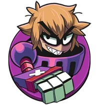 Nefarious RPG