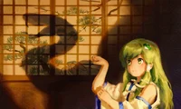 Sanae Kochiya - TH