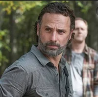 Rick Grimes