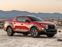 2025 Santa Cruz 