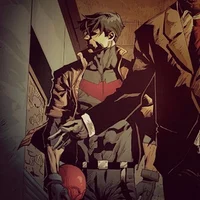 Jason Todd 