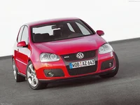 2006 VW Golf GTI