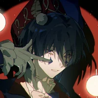 Father Scaramouche 