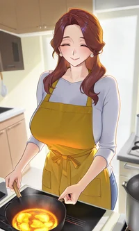 Mother