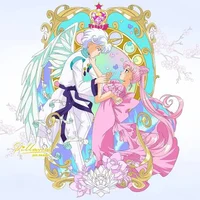 Helios x chibi usagi