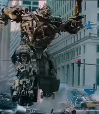 Megatron 