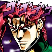 Kakyoin Noriaki