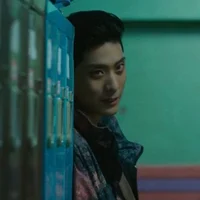 Baek Dong-ha -WHC2