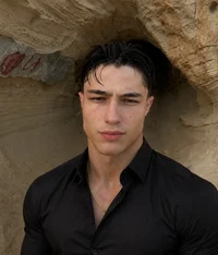 Alexander Reid