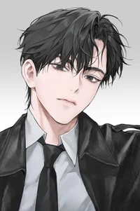 Haruki Kanzaki