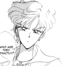 Haruka Tenoh