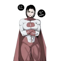 Omni-Woman