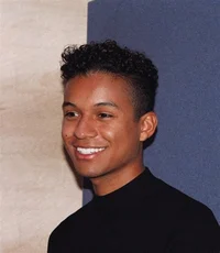 Jaafar jackson