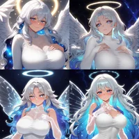 Astralheart Family