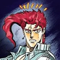 Kakyoin Noriaki