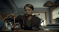 Hannibal Lecter