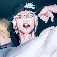 01 SATORU GOJO