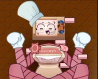Cookieware