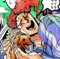 Kakyoin Noriaki
