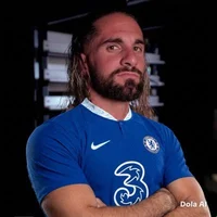 Seth Rollins 