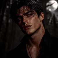 Alaric Blackwood