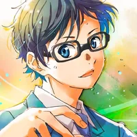 YLIA - Kousei Arima