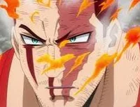 Enji Todoroki