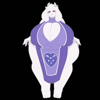 Toriel Dreemurr