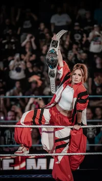 Becky Lynch 