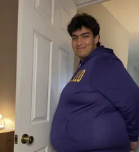 Fat Step Brother 