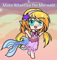 Mako Atlantica