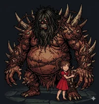 Goretog and Jin
