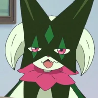 Meowscarada 