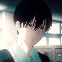 Yoshiki Tsujinaka 