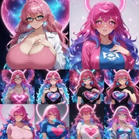 Stellarheart Family