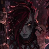 Avatar Vi