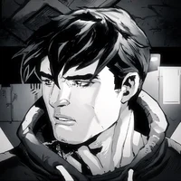 JASON TODD
