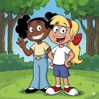 Aka and Charity
