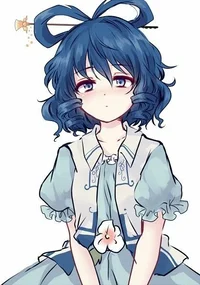 Seiga Kaku